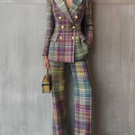 Arielle | Elegant Tailored Suit