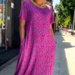 Hilda | Elegant Dress