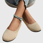 Mia��� - Breathable Anti-Slip Footwear