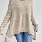 Aria | Cozy Sweater