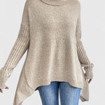 Olivia | Cozy Knit Sweater