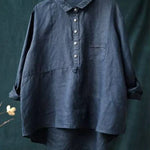 Brenda | Timeless Blouse