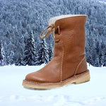 Charlotte | Orthopedic Boots