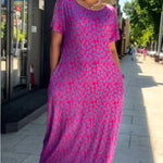 Hilda | Elegant Dress