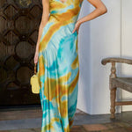 Harmony Slip Maxi Dress