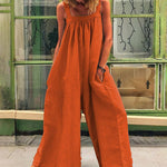 Nadorine Chic Backless Bodysuit