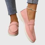 Teresa | Comfort-Orthopedic Loafers