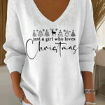 Karina | Cozy Knit Sweater