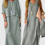 Judith | Chic Two-Piece Ensemble