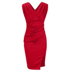 Ariadna | Fitted Dress