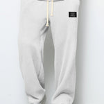 KZZ Men's Stylish Casual Sweatpants