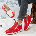 Hayden | Cozy Footwear