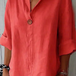 Zamma™ | Relaxed Top