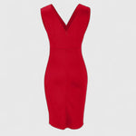 Luna | Sophisticated Dress