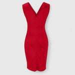 Lucy | Sophisticated Dress