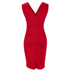 Ariadna | Fitted Dress