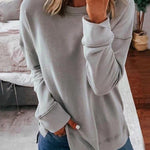 Wendy | Cozy Sweater