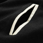 KZZ Men's Fashion Baseball Jacket
