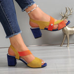 Elorisa | Elegant Heels