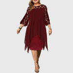 Athena | Chic Dress