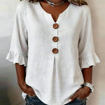 Catalina | Casual Blouse