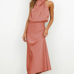 Aryn | Elegant Casual Dress