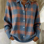 Dominique | Chic Elegance Blouse