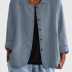 Matilde | Stylish Elegance Top
