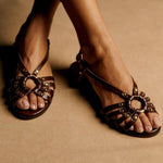 Bianca | Artisan Sandals Summer Land