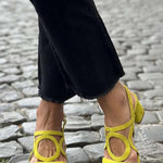 Valentina | Summer Vivace Sandals