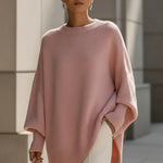 Melody – Effortless Elegance Oversized Sweater
