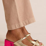 Valencia | Stylish Riviera Sandals