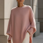 Rory | Soft-Drape Cozy Poncho