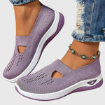 Elvia | Comfortable Orthopedic Slip-On Footwear