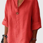 Janeth | Stylish Comfort Top