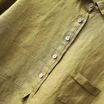 Jade | Timeless Blouse