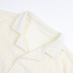KZZ Summer Men's Casual Sports Suit