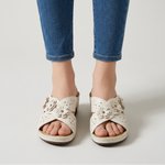 Ginevra - Comfortable Women's Sandal