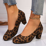 Zulema | Comfort-Orthopedic Heels