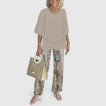 Alani | Elegant Two-Piece Ensemble