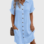 Dakota | Comfortable Dress