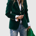 Emilia | Elegant Blazer