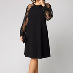 Colette | Elegant Dress