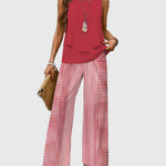Yamel | Chic 2-Piece Summer Ensemble