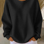 Camila | Cozy Sweatshirt