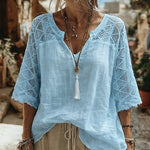 Oriana | Comfortable top