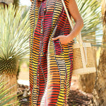 NUBIA ETHNIC DRESS