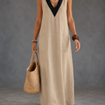 Teresa - Textured Cocktail Dress
