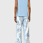 Michelle | Chic 2-Piece Summer Ensemble