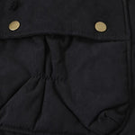 Cecilia | Cozy Winter Parka